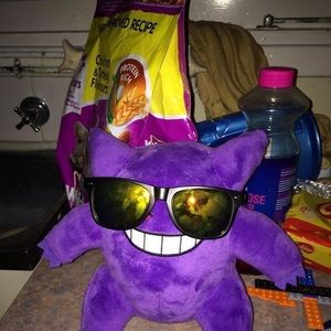 Meet your Posher, Jerry